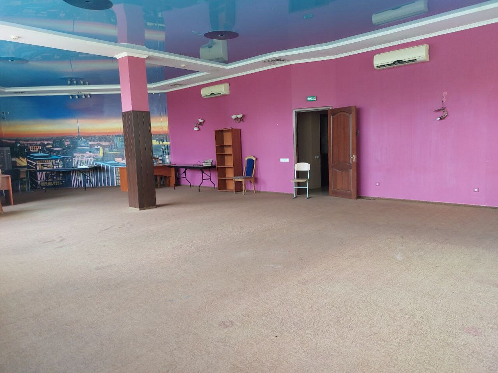 Продаж приміщення вільного призначення на улица Выставочная, д.1 приміщень - 5, поверх - 1/1  - изображение 20