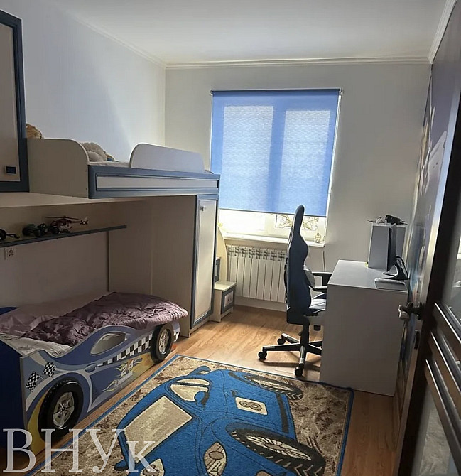 Продаж Квартира 4-кімнатна, 2/9 поверх на Богомольця Ужгород - фото 8