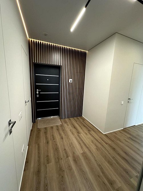 Продаж Квартира 3-кімнатна, 19/25 поверх на Європейського Союзу вул., д. 41А Київ - фото 18