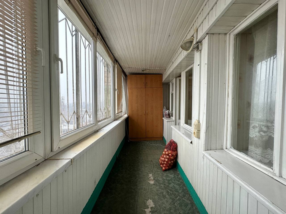 Продаж Квартира 1-кімнатна на ул. Академика Филатова, 18 Одеса - фото 8