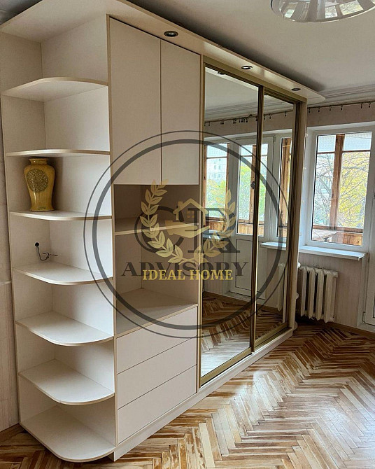 Продаж Квартира 2-кімнатна Київ - фото 1