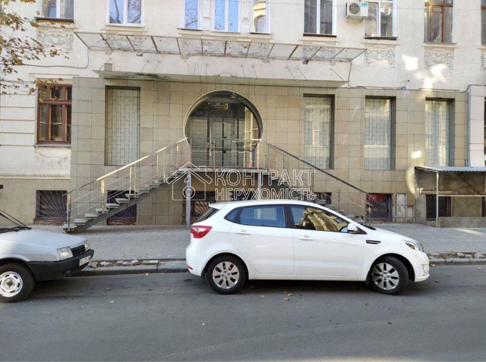 Оренда приміщення вільного призначення на вул. Алчевських приміщень - 3, поверх - 1/5 Харків - фото 7