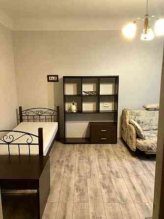 Оренда Квартира 1-кімнатна, 2/2 поверх на Байди-Вишневецького, 19а Київ