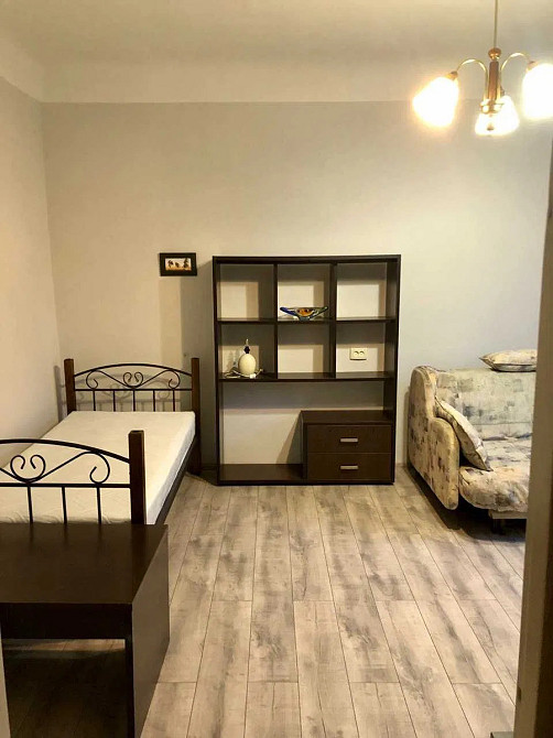 Оренда Квартира 1-кімнатна, 2/2 поверх на Байди-Вишневецького, 19а Kiev - photo 2