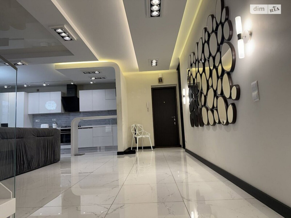 Продаж Квартира 5-кімнатна, 9/9 поверх Вінниця - фото 8