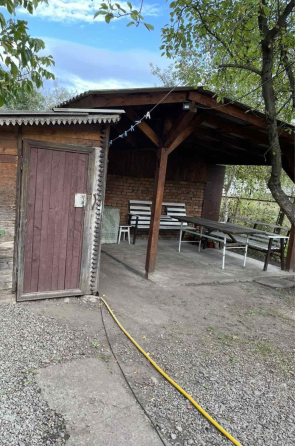 Продаж 1-поверховий Частина будинку з ділянкою 5 сот 36 кв.м 2 кімн. на Марянівка Житомир