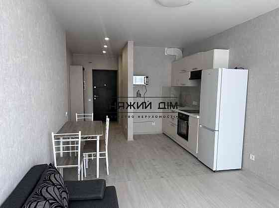 Оренда євро 2-кімнатної квартири в ЖК Dibrova Park. № 11202946 Київ