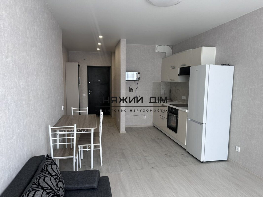 Оренда євро 2-кімнатної квартири в ЖК Dibrova Park. № 11202946 Київ - фото 2