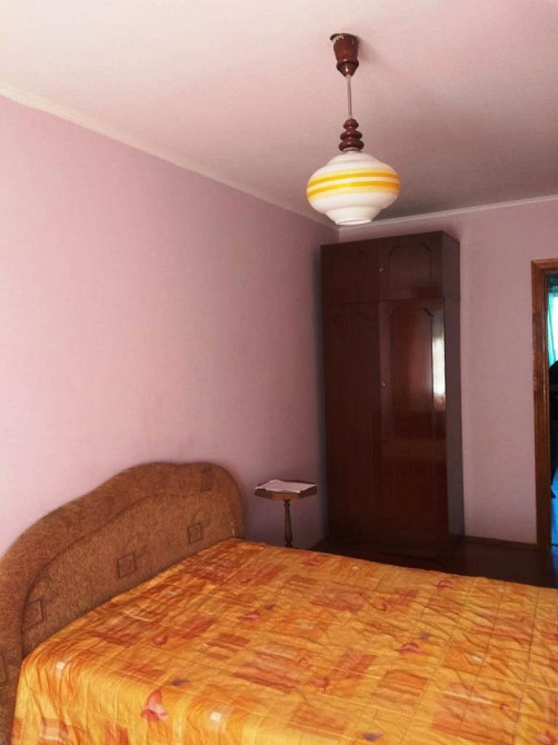 Оренда 2к Квартира 48 кв.м Небесної Сотні Житомир - фото 2