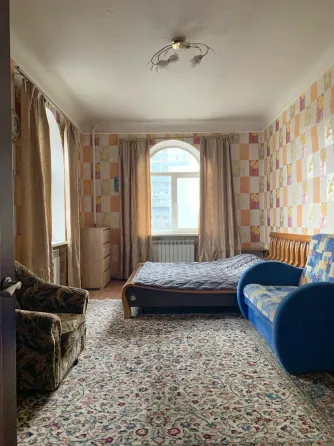 Продажа 2к Квартира 75.5 кв.м вул. Сонячна Набережна 62 Днепр