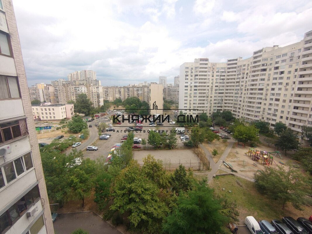 ПРОДАЖ БЕЗ КОМІСІЇ 2к кв метро Позняки пр-кт Петра Григоренка 33/44 код 21146864 Київ - фото 20