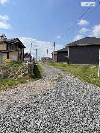 Продаж земельної ділянки 6 соток на 3-й провулок Каденюка Винница