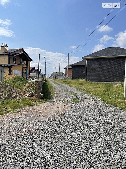 Продаж земельної ділянки 6 соток на 3-й провулок Каденюка Вінниця - фото 5