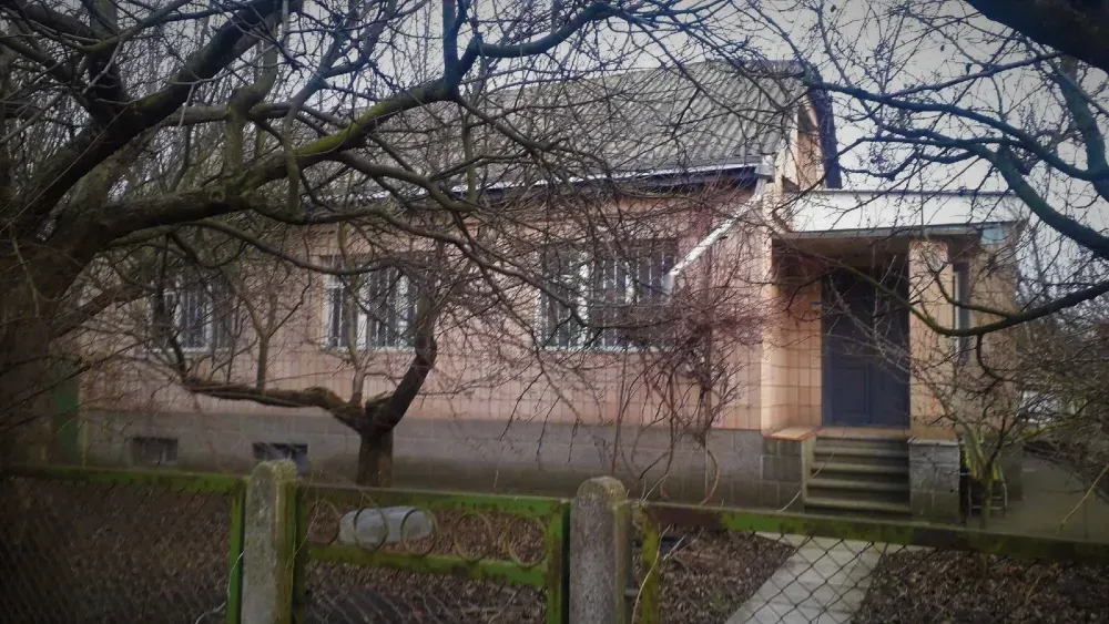 Продаж 2-поверховий Будинок  164 кв.м 4 кімн. на Пушкіна Золотоноша - фото 1