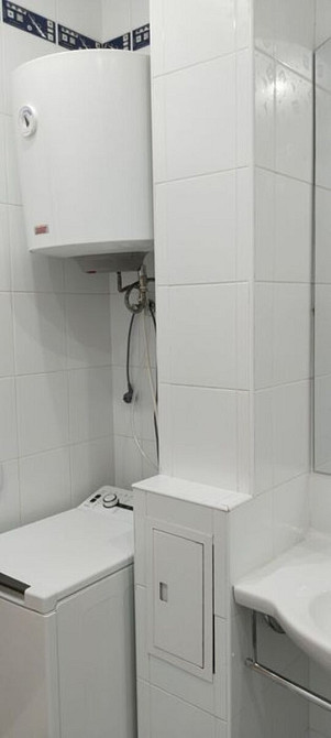 2-кімнатна квартира, вул. Академіка Булаховського, 5г, Святошинський район Kiev - photo 12