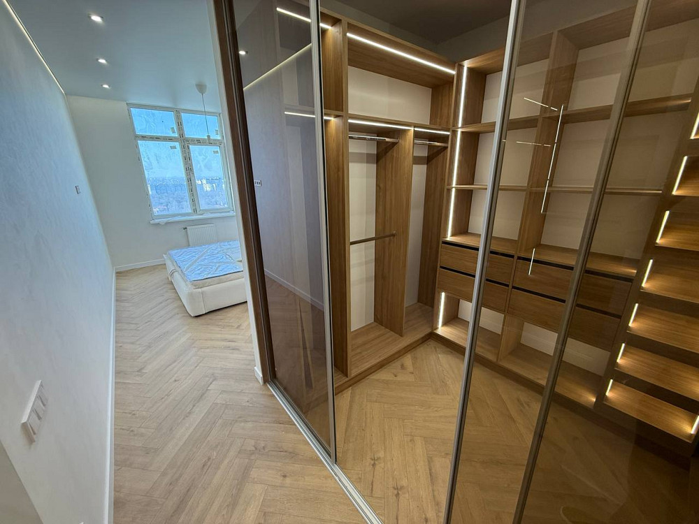 Продаж Квартира 2-кімнатна на ул. Краснова, 1а Одесса - изображение 7