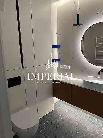 Оренда Квартира 1-кімнатна, 8/23 поверх на вул. Родини Крістерів Київ