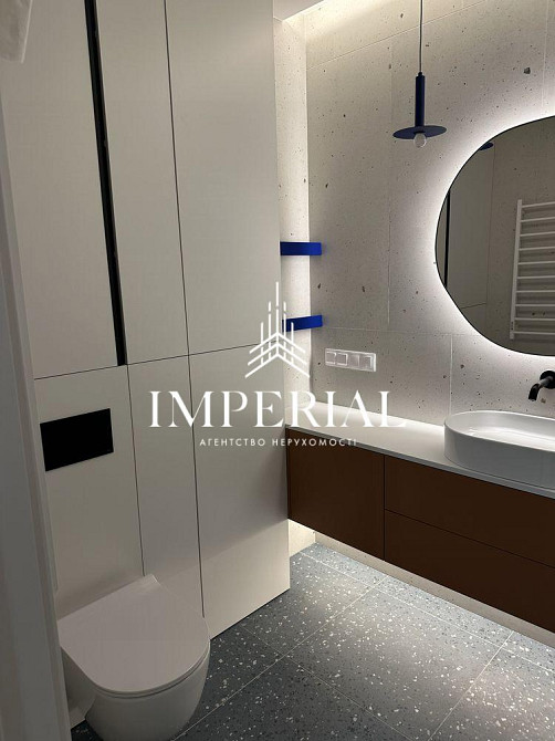 Оренда Квартира 1-кімнатна, 8/23 поверх на вул. Родини Крістерів Київ - фото 6