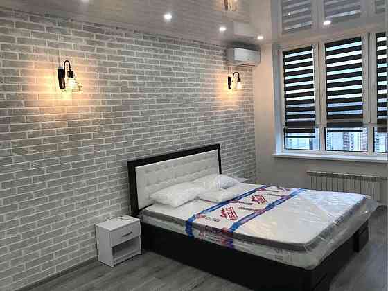 Оренда Квартира 1-кімнатна, 25/25 поверх на ул. Михаила Драгоманова, 10 Київ