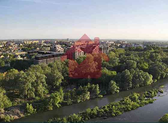 Продаж квартири ЖК Маверік. Uzhhorod