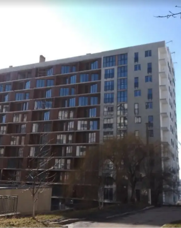 Продаж 2к квартири 73.06 кв. м на вул. Генерала Мирона Тарнавського Тернопіль