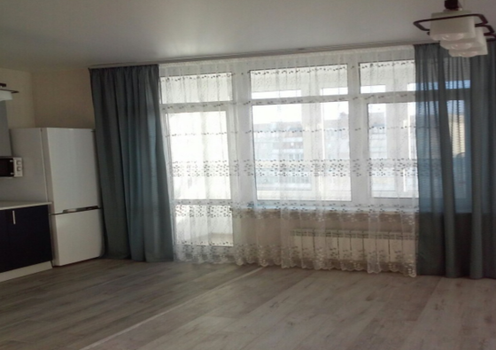 Оренда Квартира 1-кімнатна на Драгоманова ул., 10 Київ