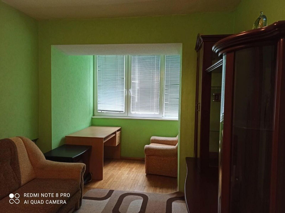 Оренда Квартира 3-кімнатна на Кургановская ул., 3 Киев - изображение 4