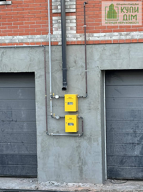 Таунхаус район телецентру Кропивницький - фото 9