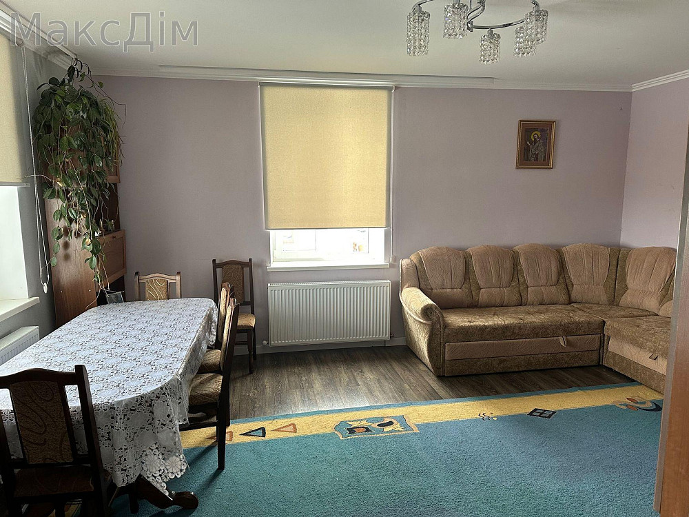 Оренда Будинок 3-кімнатний Токи - фото 4