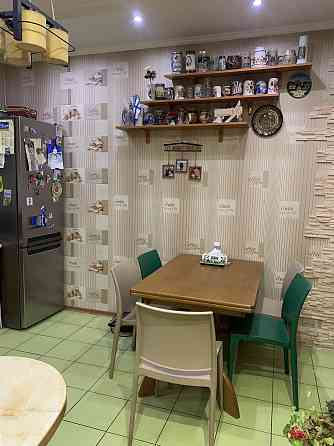 Продам дом. 9 ст. Фонтана. Ремонт.  Ухоженный участок. Одесса