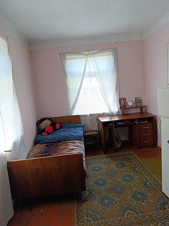 Продаж будинку житлова площа 45 м.кв. — Чвертьова Новий Розділ - фото 2