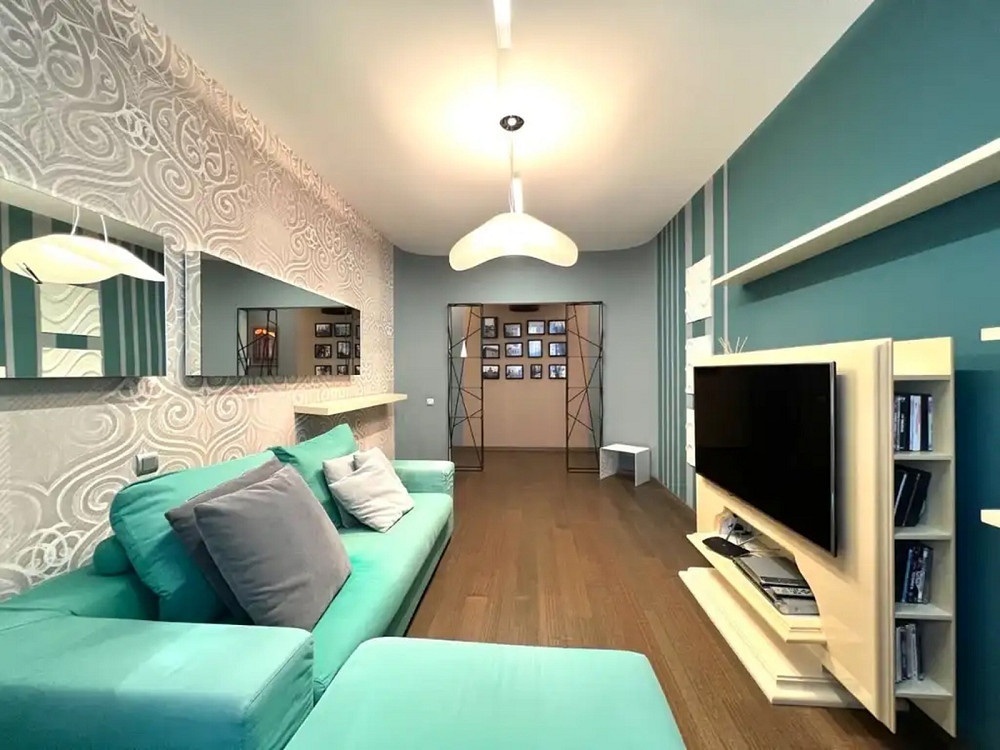 Продаж Квартира 2-кімнатна, 6/12 поверх на Пушкина пр., 13 Dnipro - photo 7