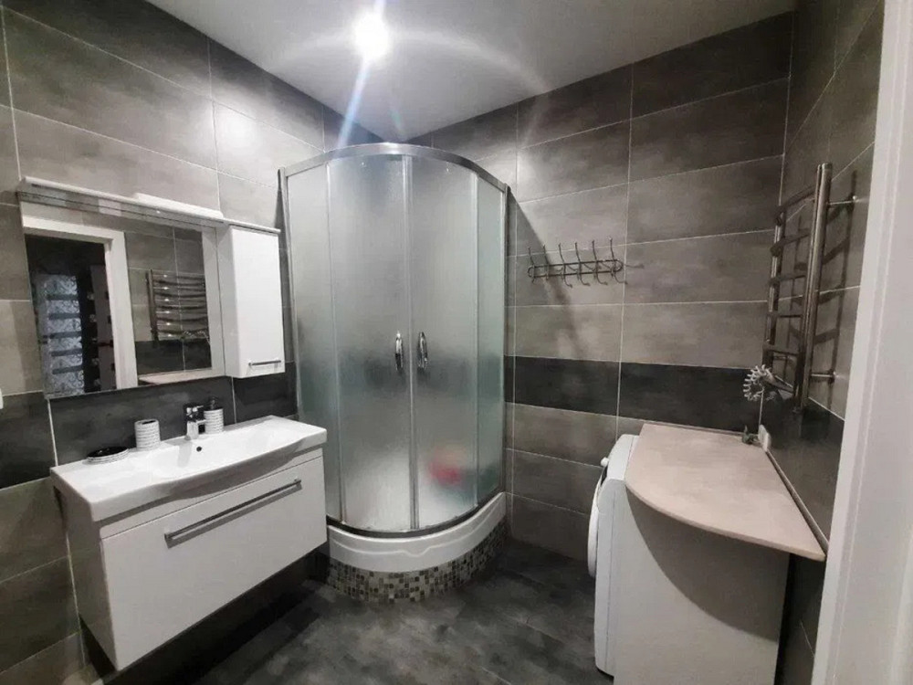 Оренда Квартира 1-кімнатна, 7/25 поверх на Драгоманова, 2 Київ - фото 6