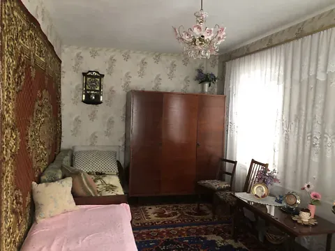 Продаж 1-поверховий   51 кв.м 2 кімн. на Сінна вулиця 22 Миколаїв - фото 14