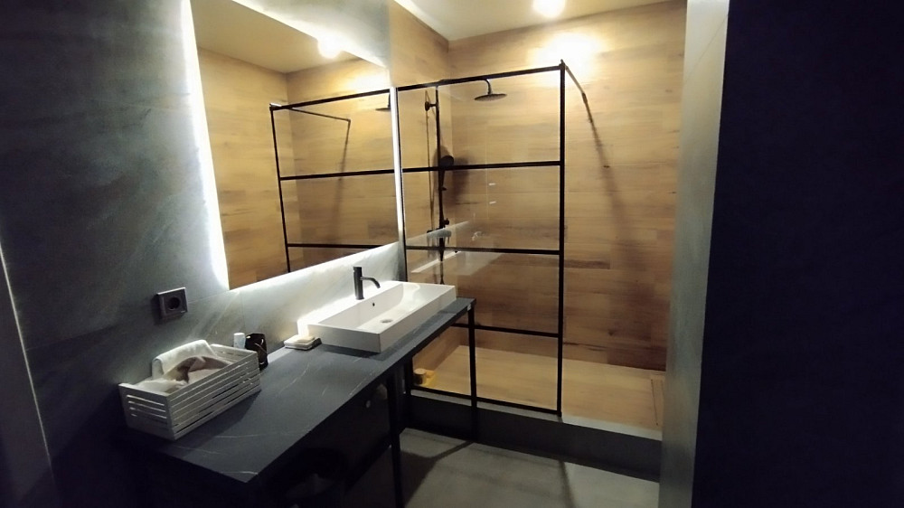 Продам 3 комнатную квартиру с дизайнерским ремонтом  на Таирова Одеса - фото 15