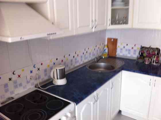 Оренда Квартира 1-кімнатна, 6/20 поверх на Харьковское шоссе, 150/15 Київ