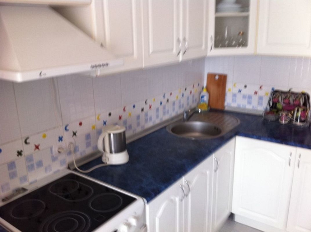 Оренда Квартира 1-кімнатна, 6/20 поверх на Харьковское шоссе, 150/15 Київ - фото 2