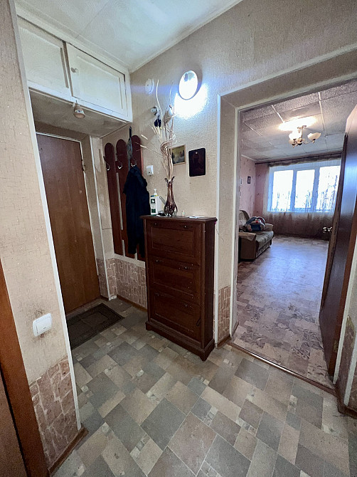 3к квартира без ремонту центр міста. Можливо під програму!!! Кропивницький - фото 1