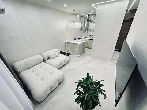 Оренда 2к Квартира 54 кв.м ЖК MOZART Дніпро - фото 12