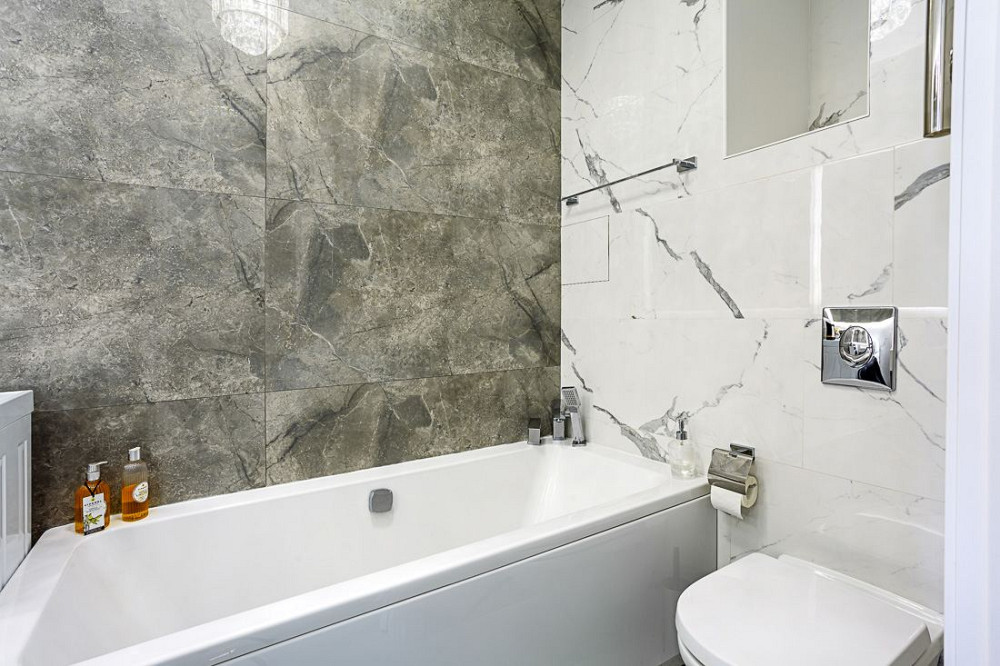 Продам 1 комнатную квартиру в Жемчужном квартале на Каманина. Одеса - фото 15