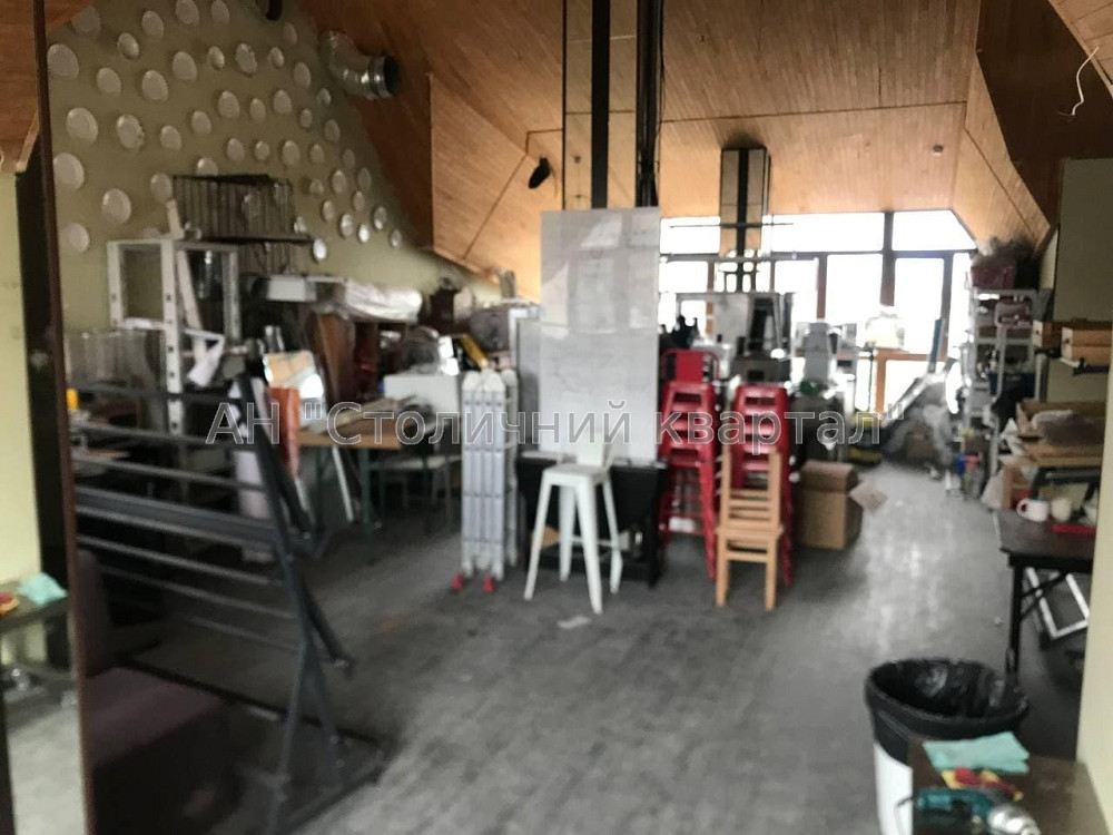 Оренда Будинок 4-кімнатний на Тичини Павла пр-т, 20Б Київ - фото 17