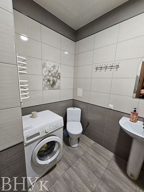 Продаж Квартира 2-кімнатна, 9/9 поверх на Арцеулова Луцьк - фото 5