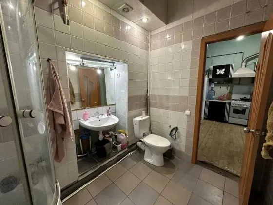 For sale 1-room Apartment 45 sq.m лемківська L'viv