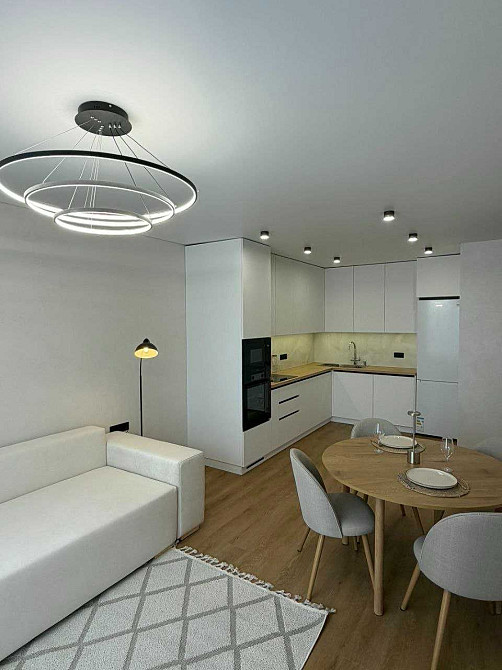 Продаж Квартира 2-кімнатна, 18/25 поверх на Всеволода Змієнка вул., д. 30 Киев - изображение 1