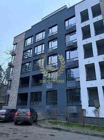 Продаж Квартира 1-кімнатна на Квитка Цисык ул., 34 Kiev