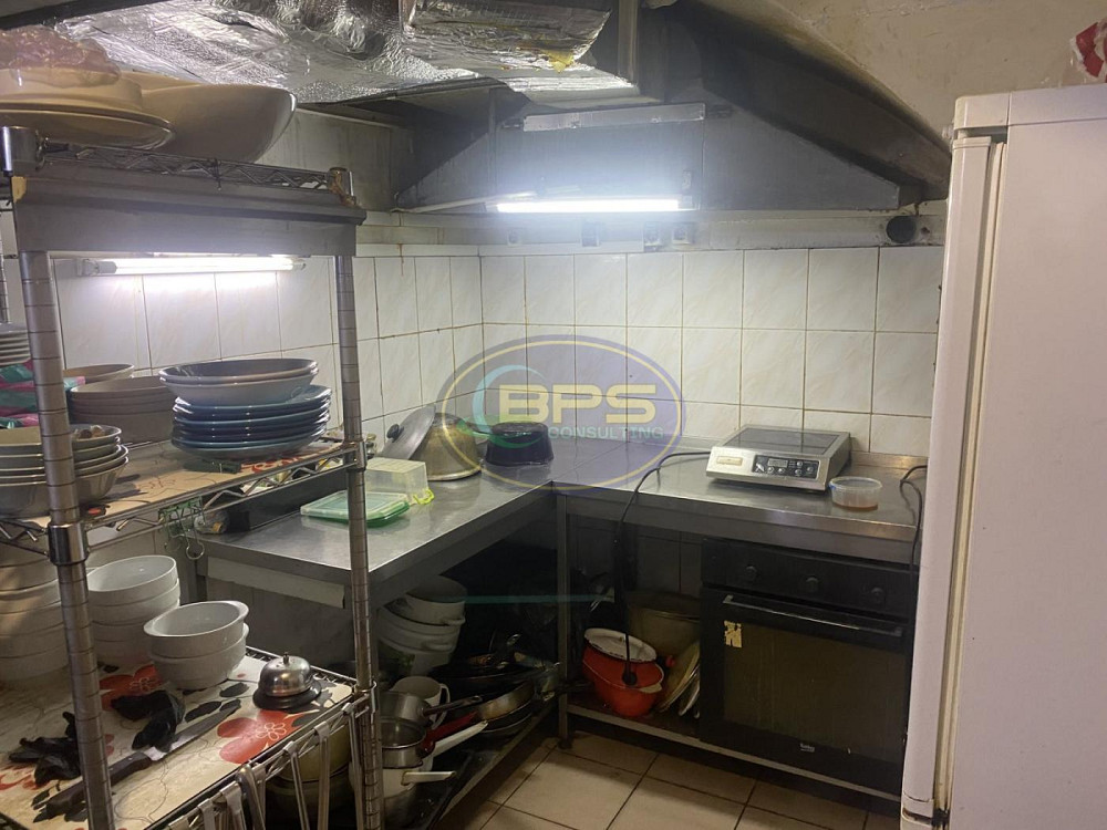 Оренда заклад громадського харчування на вул. Дерибасівська поверх - 1/3 Odessa - photo 6