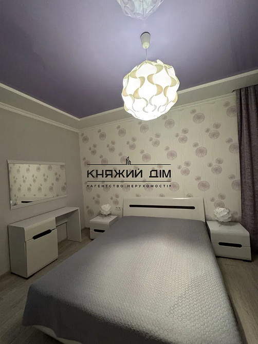 Оренда Квартира 2-кімнатна, 12/19 поверх на вул. Маршала Конева ул./Самійла Кішки Kiev - photo 3