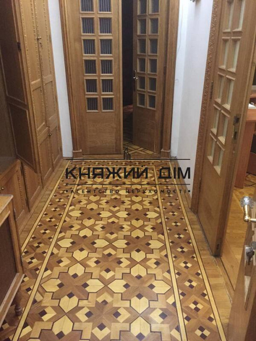 Оренда окремої 2-х квартири в центрі Києва. №11189256 Київ - фото 6