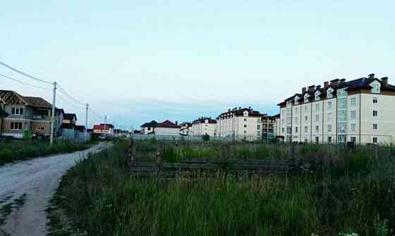 Продаж земельної ділянки 17 соток Гора