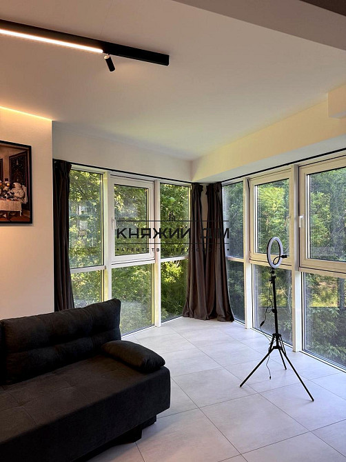 Оренда Квартира 2-кімнатна, 5/25 поверх на Глубочицкая ул. Киев - изображение 9